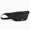 Torba saszetka Puma Academy Waist Bag 091486-01 czarny one size